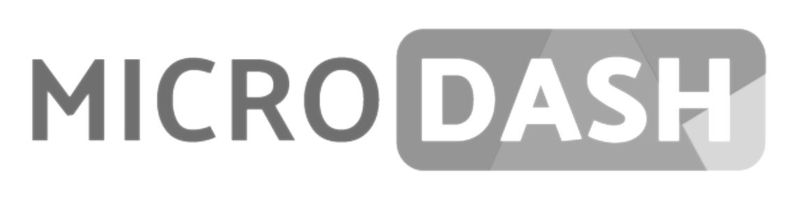 logo micro-dash